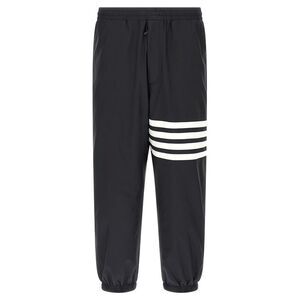 Thom Browne Men 'Track' Joggers